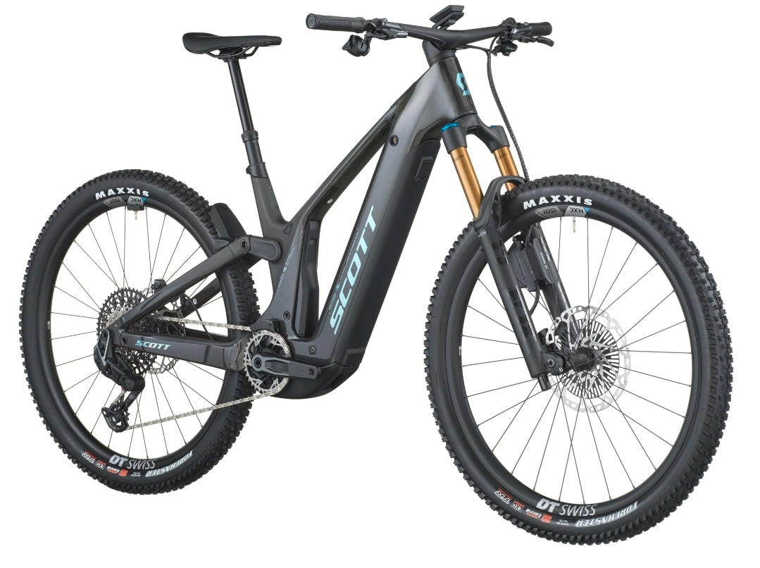 Vélo SCOTT Patron 900 Ultimate 2026