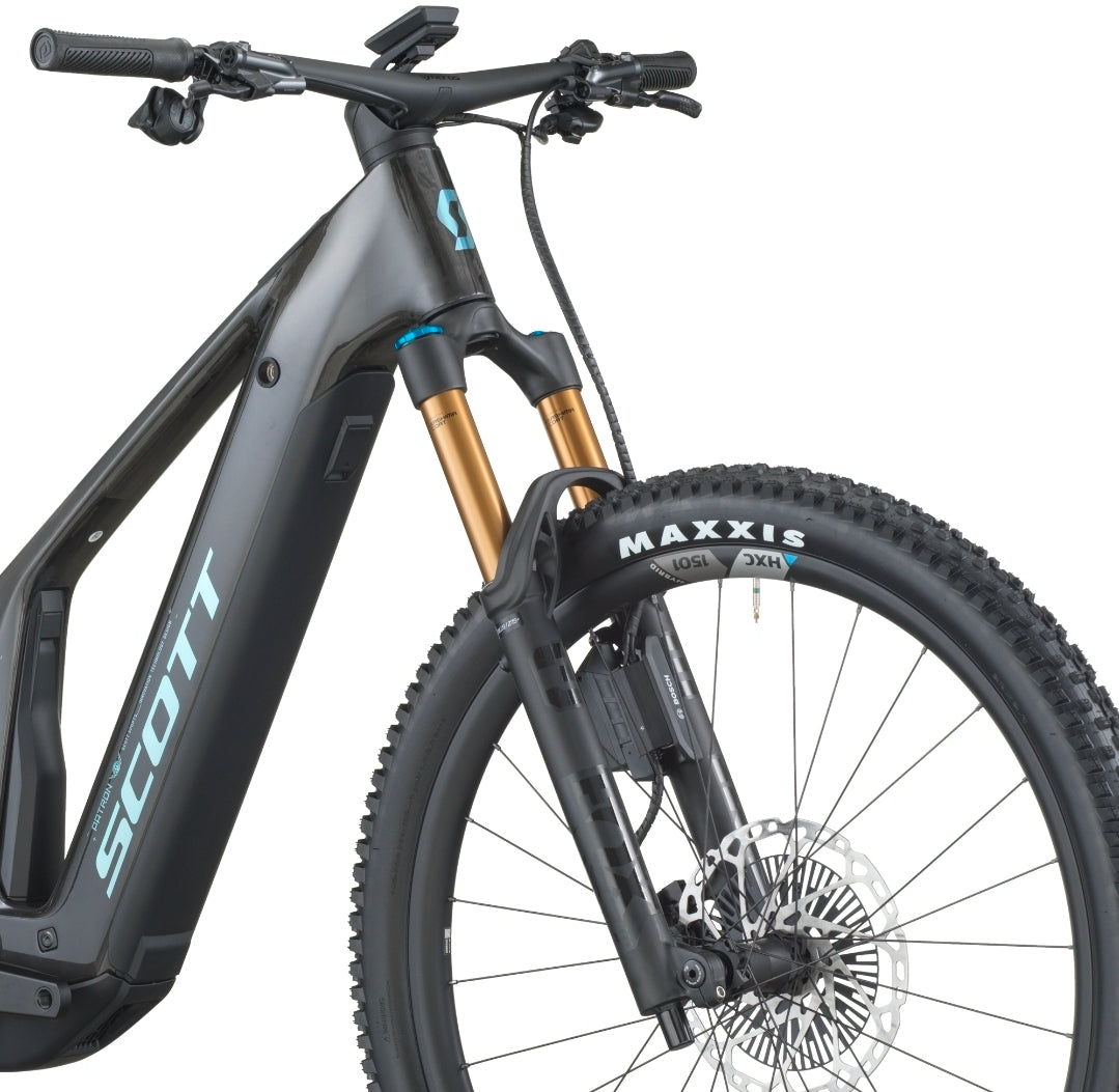 Vélo SCOTT Patron 900 Ultimate 2026