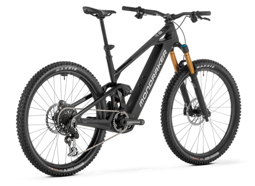 VÉLO ÉLECTRIQUE  MONDRAKER CRAFTY CARBON RR SL BIKE 2026