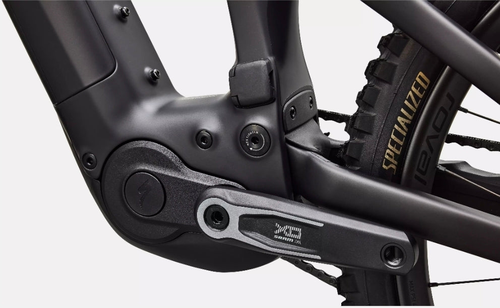 Nouveau Velo electrique Specialized Levo 4 EVO Pro 2027 M2S.