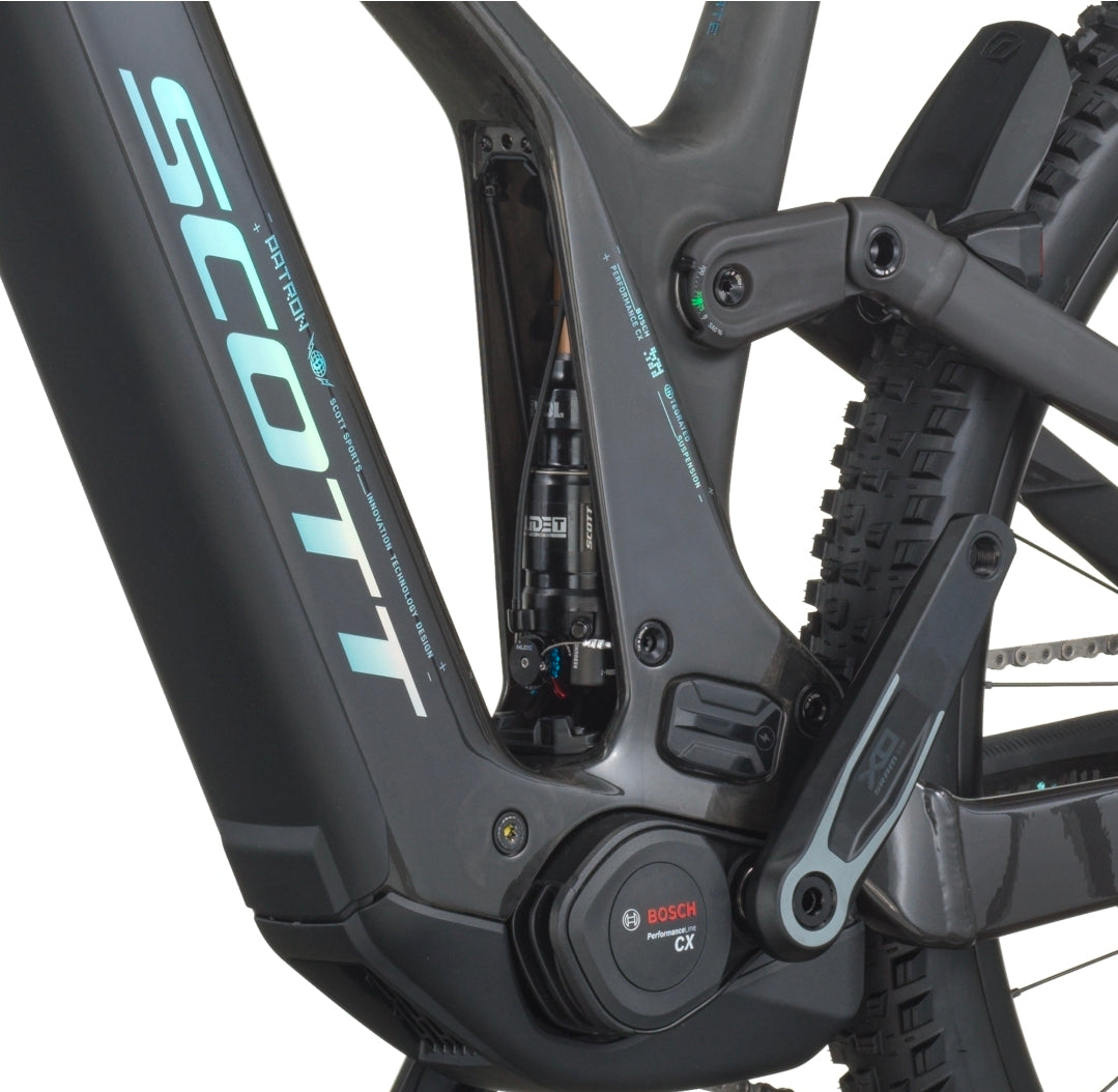 Vélo SCOTT Patron 900 Ultimate 2026