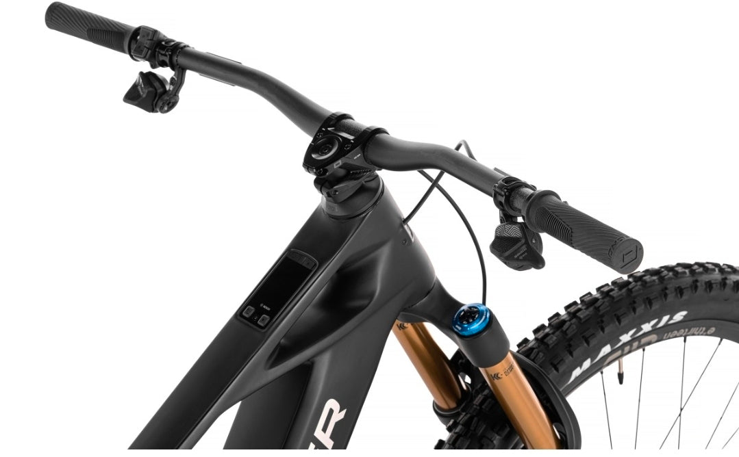 VÉLO ÉLECTRIQUE  MONDRAKER CRAFTY CARBON RR SL BIKE 2026
