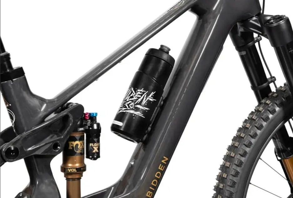 Vélo Forbidden Bike Druid E T1 29/27,5'' 160 mm 12 V Avinox M2S 800 Wh Vitalogy 2027