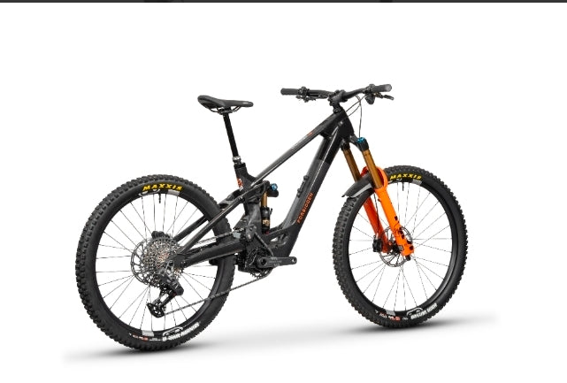 Velo electrique Forbidden Dreadnought E (Tier 2) 2026
