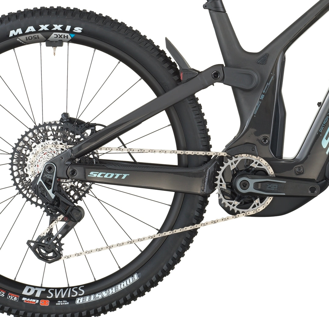 Vélo SCOTT Patron 900 Ultimate 2026