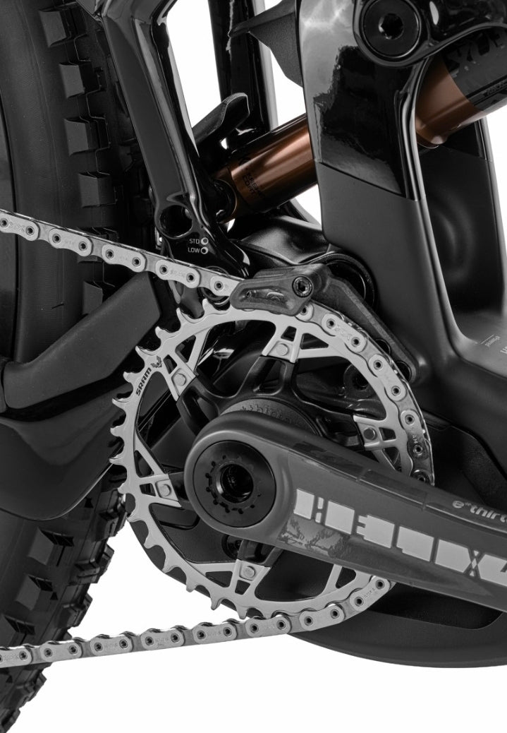 VÉLO ÉLECTRIQUE  MONDRAKER CRAFTY CARBON RR SL BIKE 2026