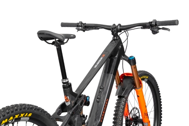 Velo electrique Forbidden Dreadnought E (Tier 2) 2026