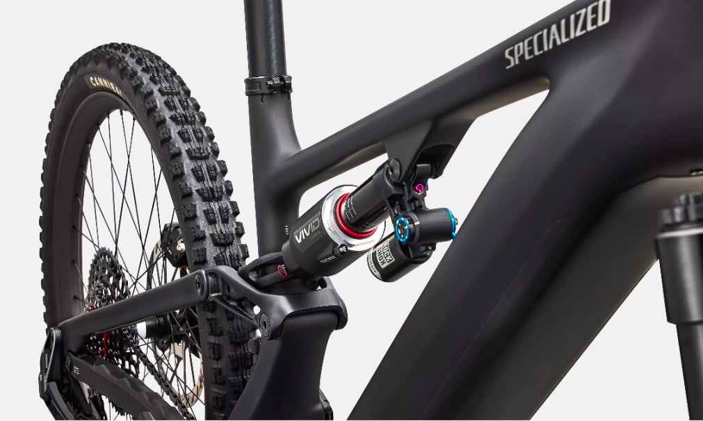 Nouveau Velo electrique Specialized Levo 4 EVO Pro 2027 M2S.