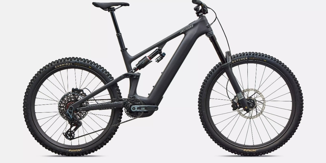 Nouveau Velo electrique Specialized Levo 4 EVO Pro 2027 M2S.