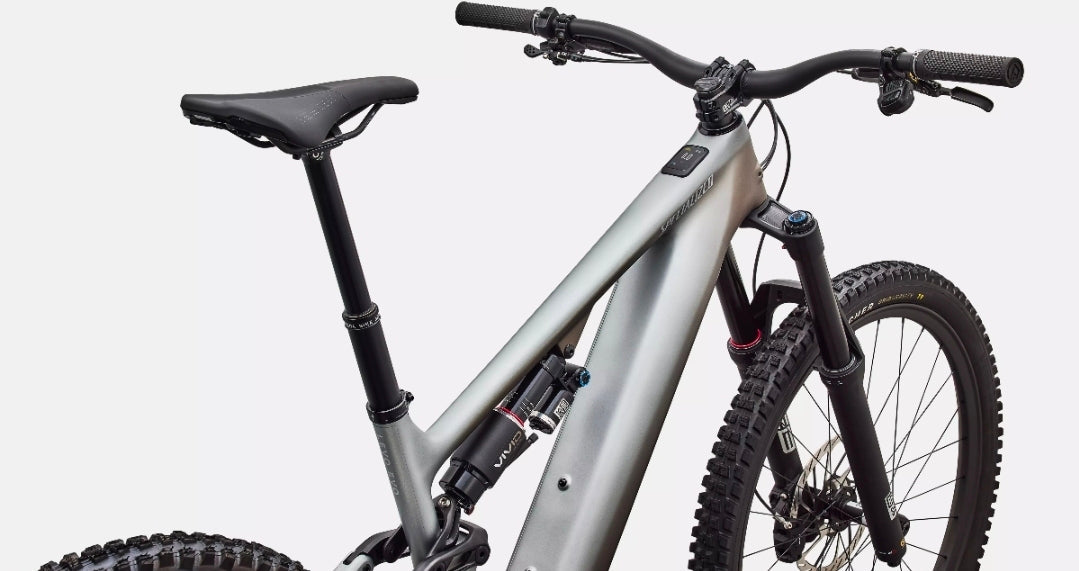 Nouveau Velo electrique Specialized Levo 4 EVO Pro 2027 M2S.