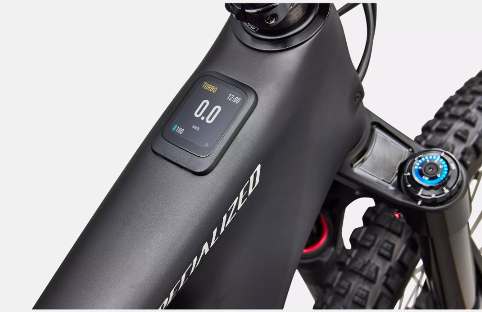 Nouveau Velo electrique Specialized Levo 4 EVO Pro 2027 M2S.