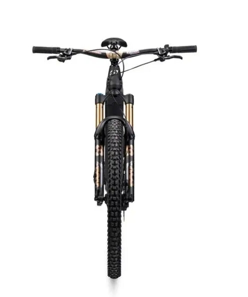 Velo electrique Thok TP4 Édition Limitée 29'' 160 mm 12 V 800 Wh Bosch Performance Line CX Gold 2026
