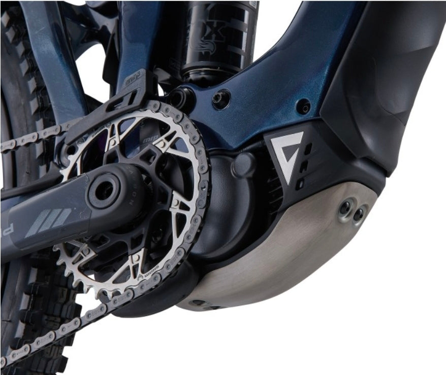 VTT Giant Reign Advanced E+ 0 2026