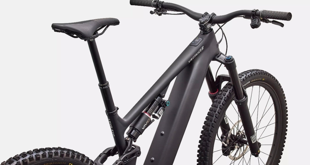 Nouveau Velo electrique Specialized Levo 4 EVO Pro 2027 M2S.