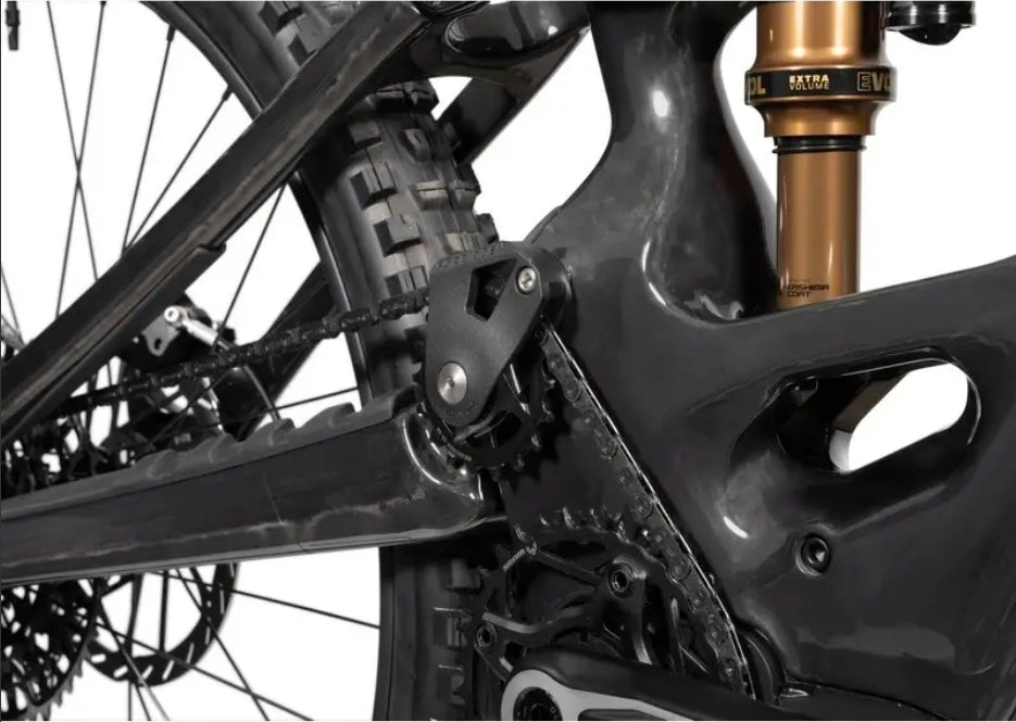 Vélo Forbidden Bike Druid E T1 29/27,5'' 160 mm 12 V Avinox M2S 800 Wh Vitalogy 2027