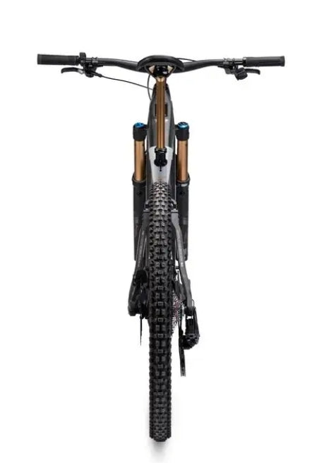 Velo electrique Thok TP4 Édition Limitée 29'' 160 mm 12 V 800 Wh Bosch Performance Line CX Gold 2026