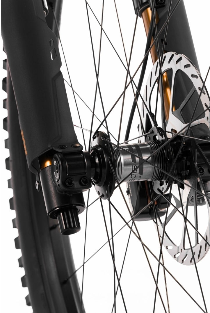VÉLO ÉLECTRIQUE  MONDRAKER CRAFTY CARBON RR SL BIKE 2026