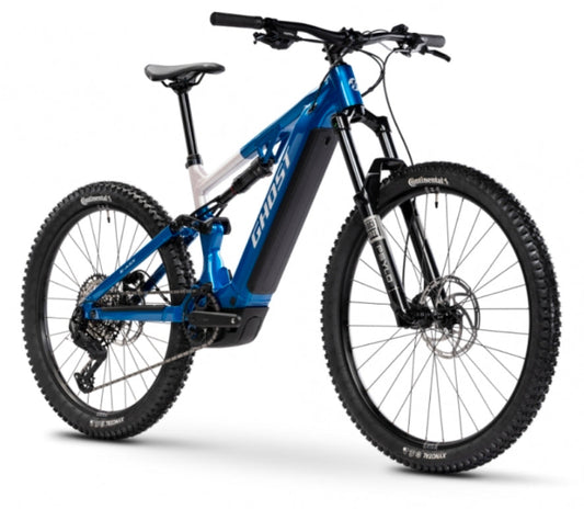 Velo électrique Ghost E-ASX UNIVERSAL HIGH 2026