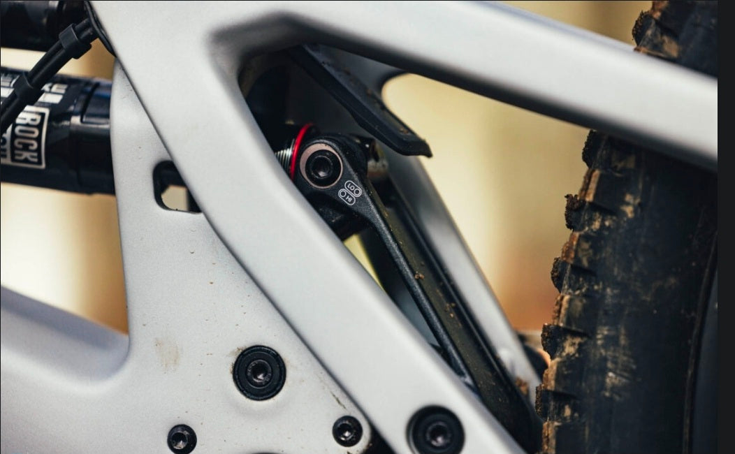 Velo Electrique SANTA CRUZ Heckler SL CC XX AXS RSV 2026